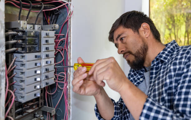  Bridgeport, CT Electrical Services Pros